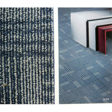 Carpet Tile for Office
